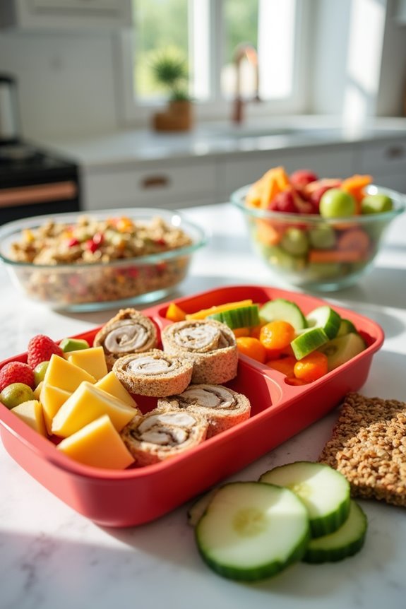 allergy friendly snack ideas