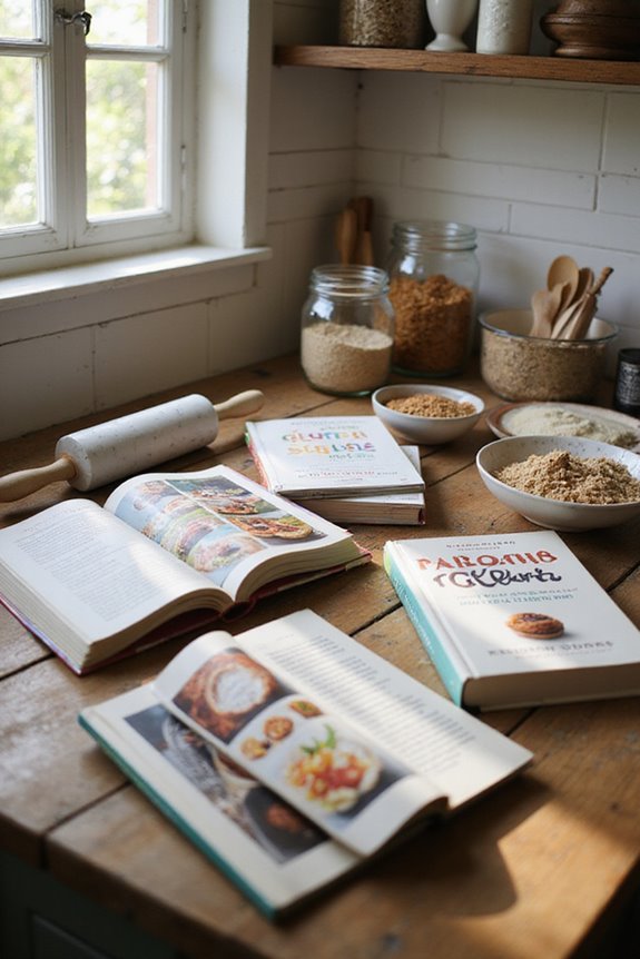 baking for diverse dietary needs