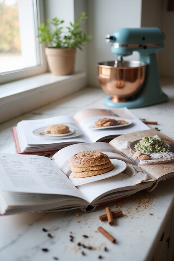 baking resources for beginners