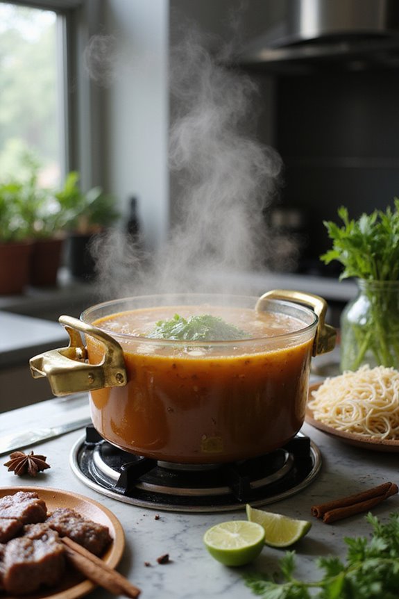 balancing broth seasoning essentials