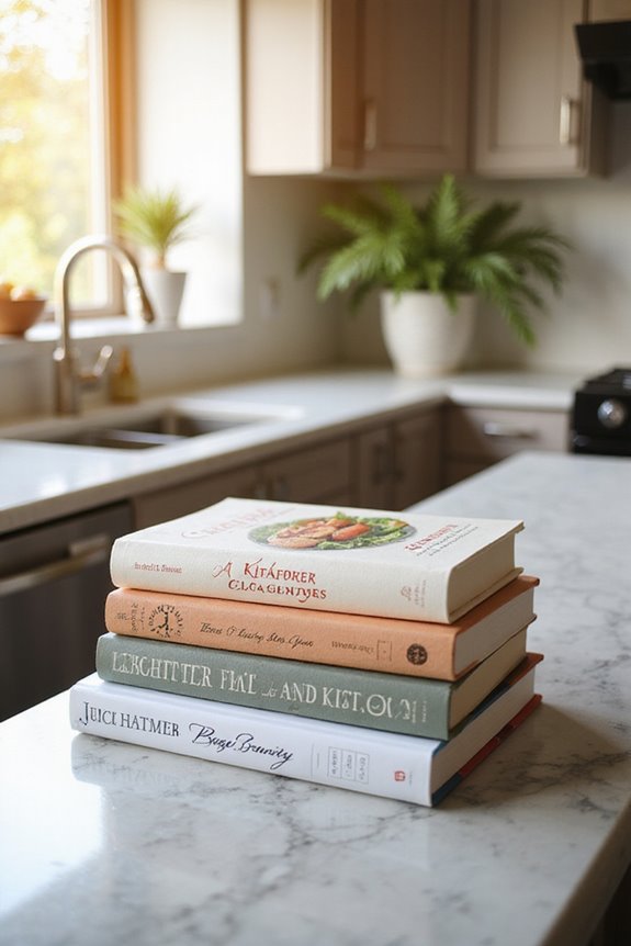 beginner cookbooks for culinary success