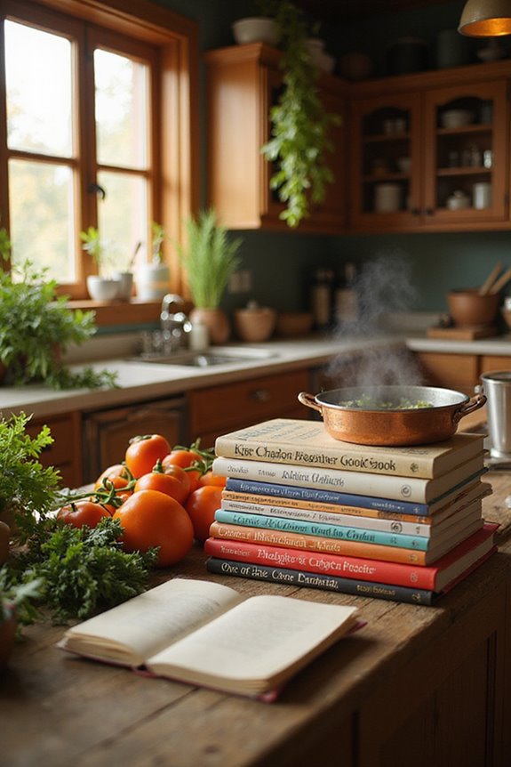 beginner friendly cooking guides