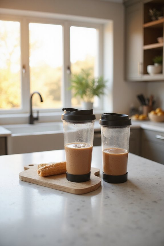 best blender cups 2025