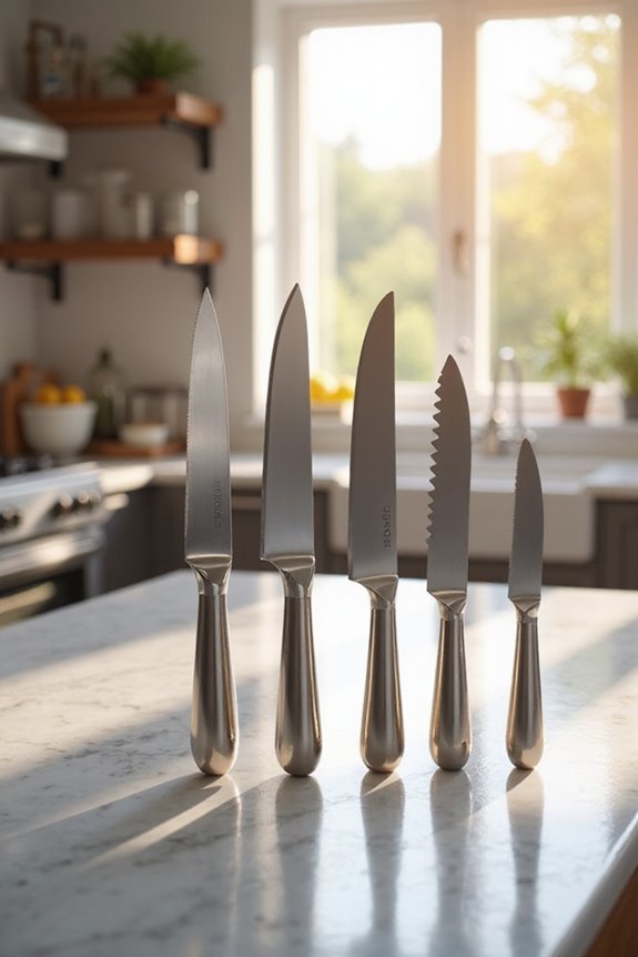 best cake knives 2025