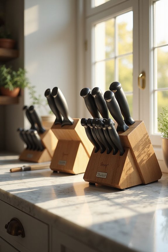 best knife sets 2025