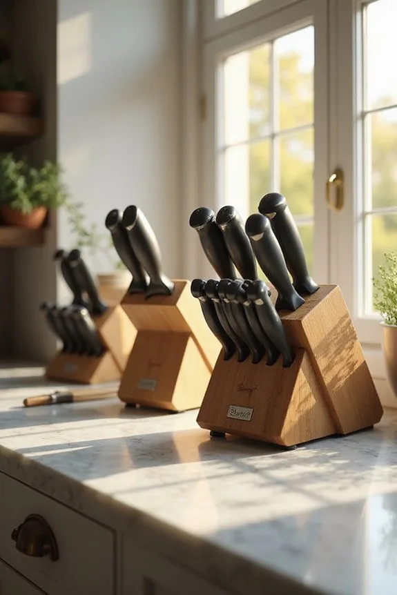 best knife sets 2025