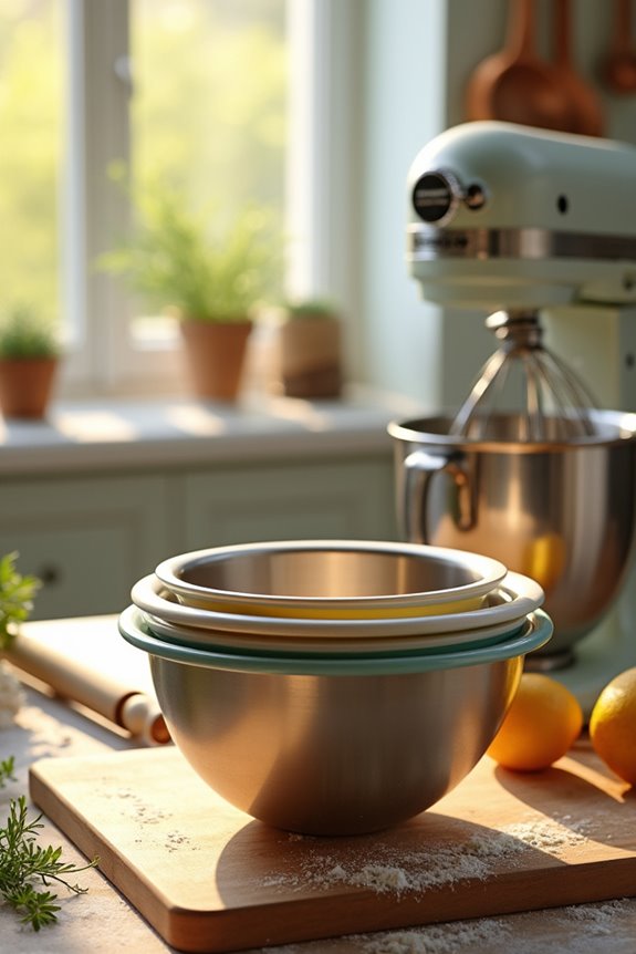 best mixing bowl options