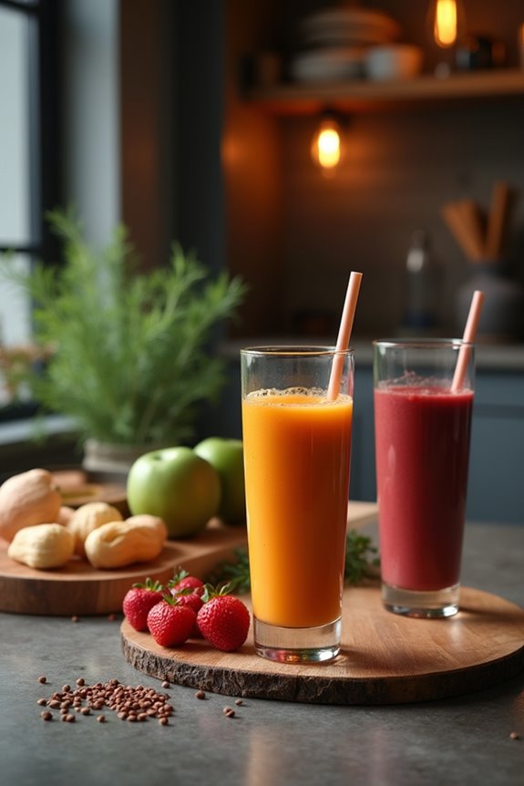 blender cup selection factors