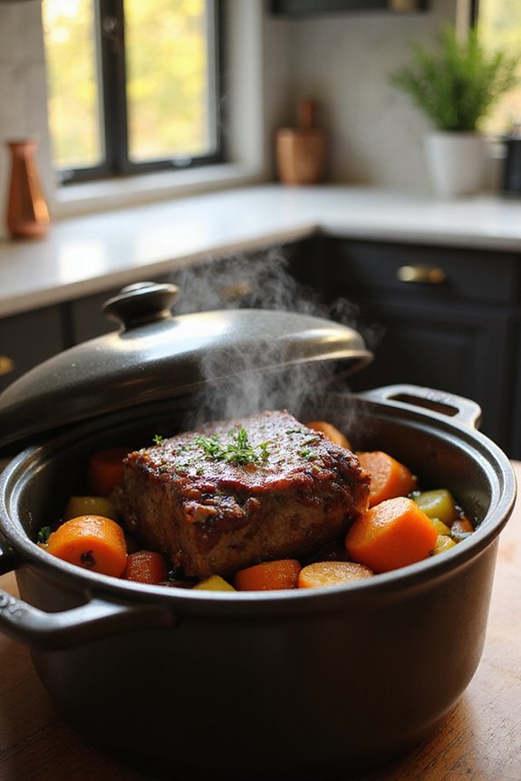braising transforms humble ingredients
