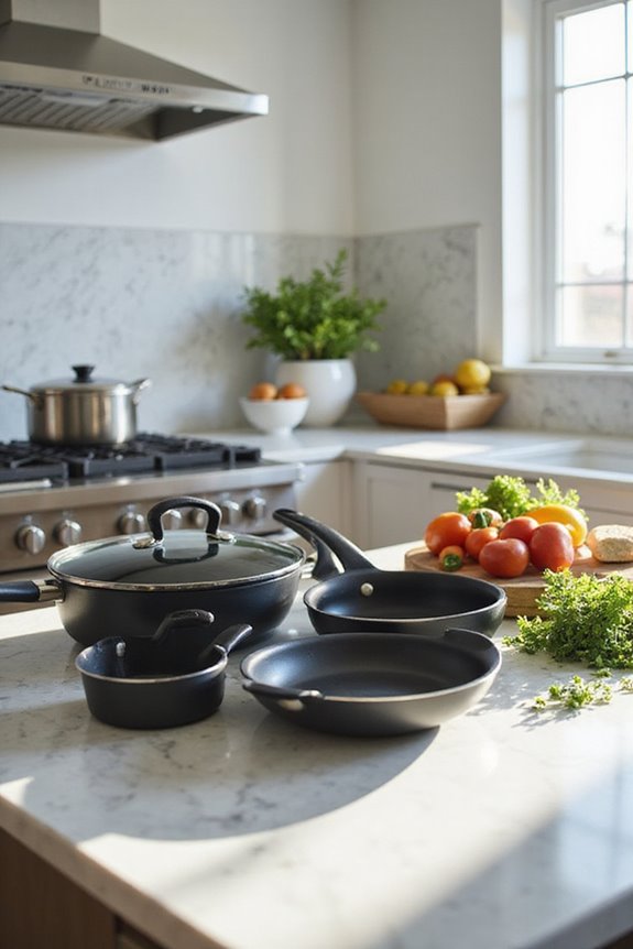 ceramic pan care tips