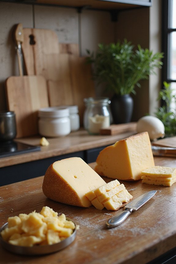cheese slicer selection criteria