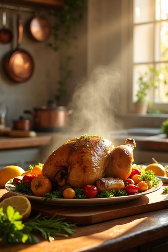 chicken dinner recipe suggestions