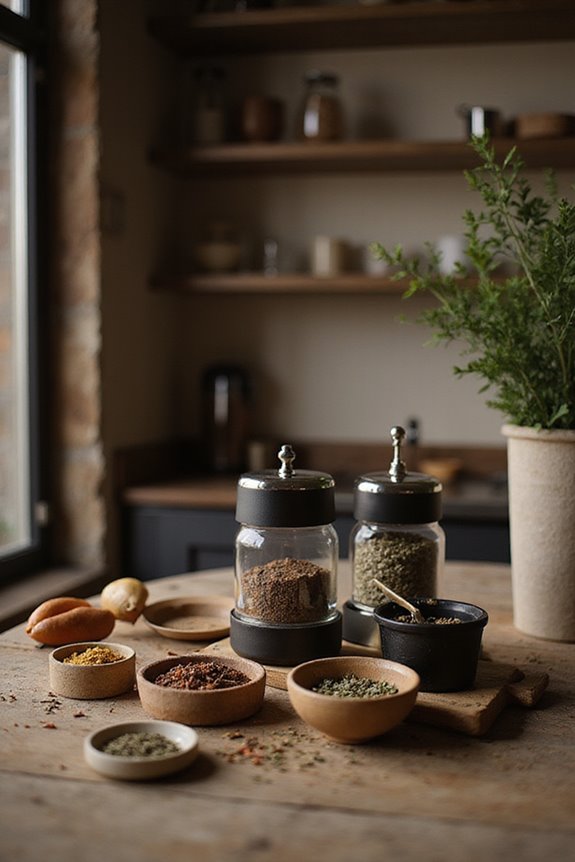 choose quality herb grinder