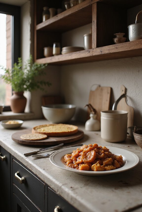 choose recipes wisely visually