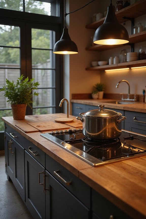 choose the ideal boiling pot