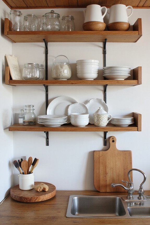 choose the right dish rack