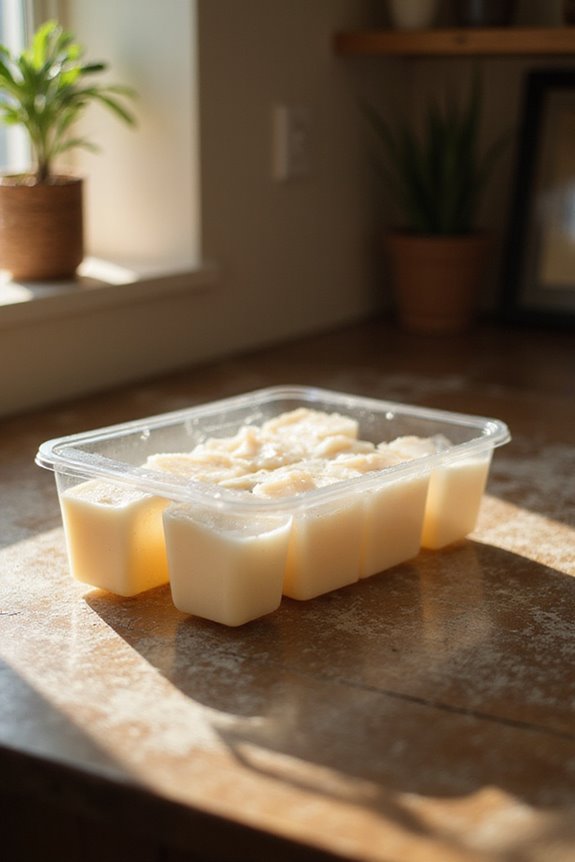 choose the right ice tray