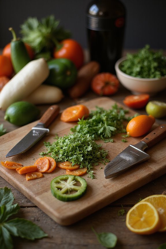 choose the right peeler