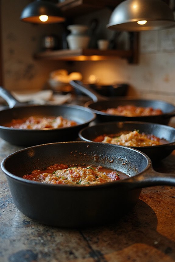 choose wisely cook right