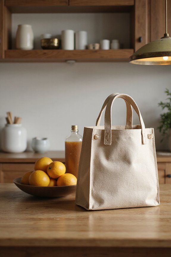 choosing durable eco friendly bags
