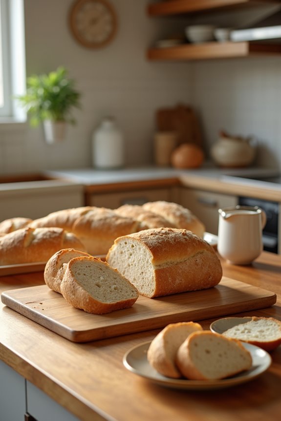 choosing the ideal bread slicer