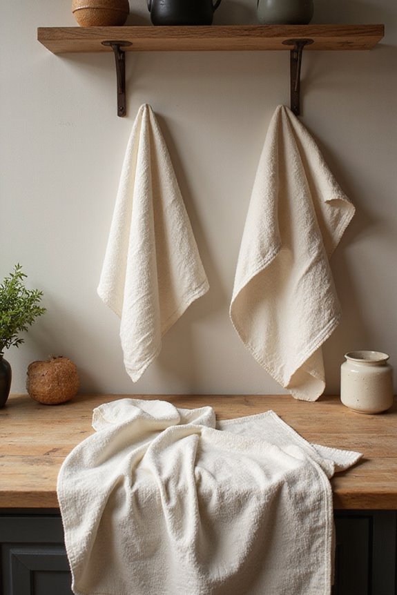choosing the perfect tea towel