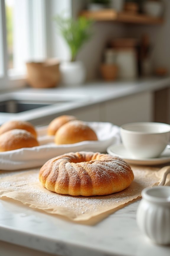 choosing the right baking paper