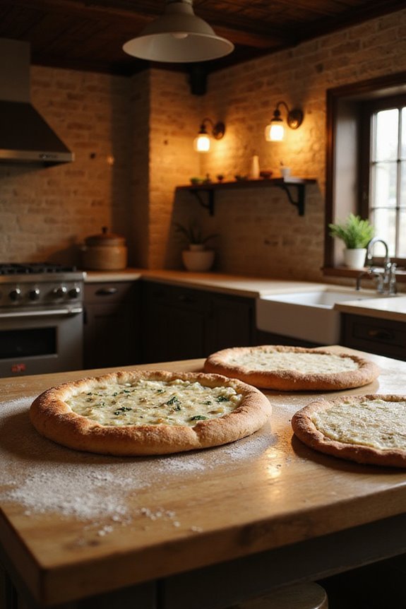 choosing the right baking stone