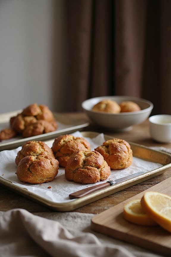 choosing the right baking tray