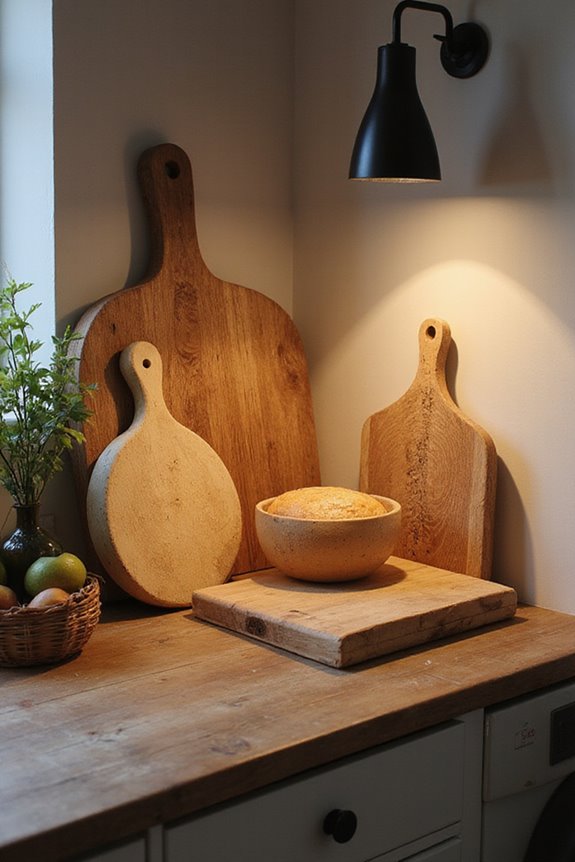 choosing the right cutting board