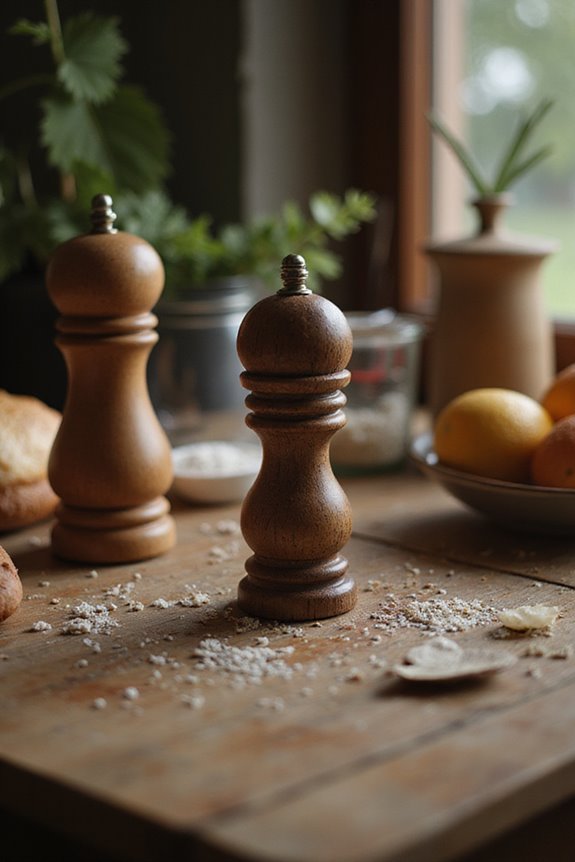 choosing the right grinder