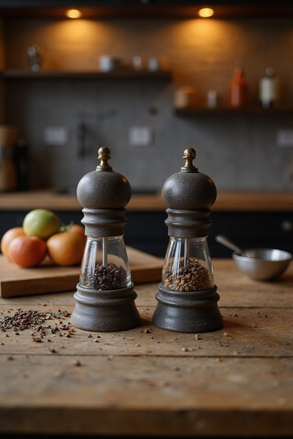 choosing the right grinder