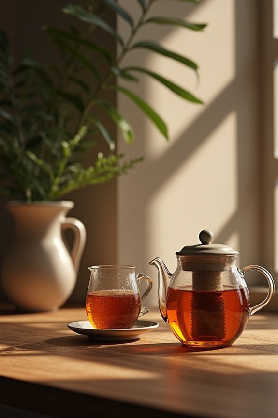 choosing the right infuser