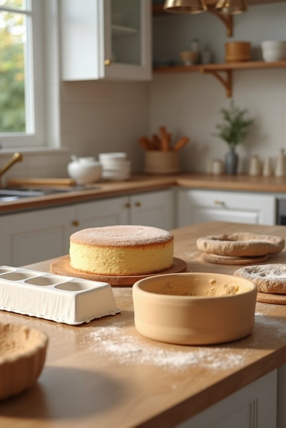 choosing the right mold