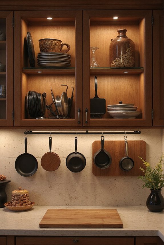 choosing the right organizer