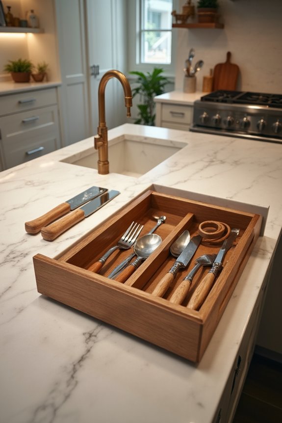 choosing the right organizer
