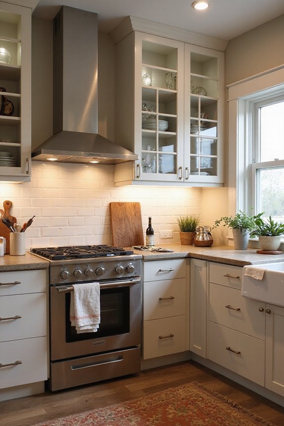 choosing the right oven liner