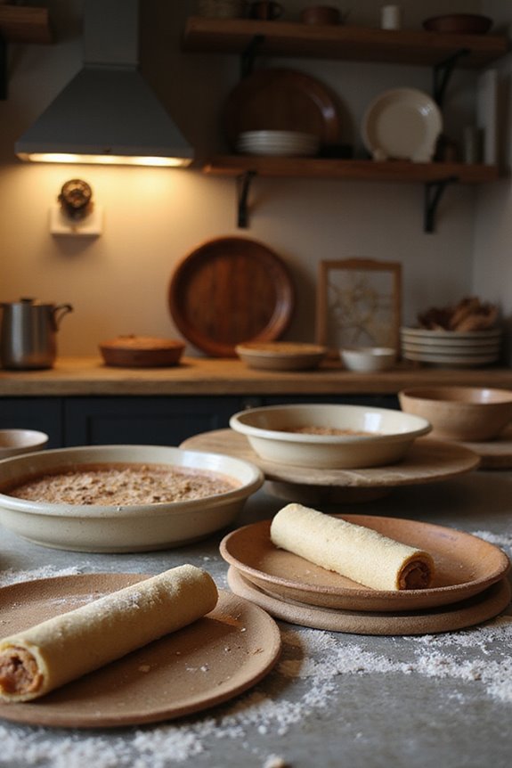 choosing the right pan