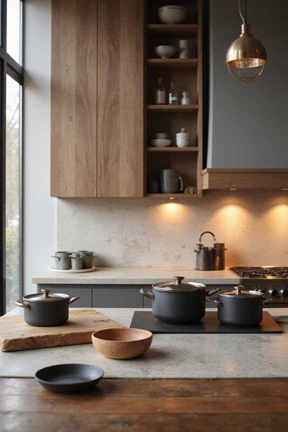 choosing the right pot