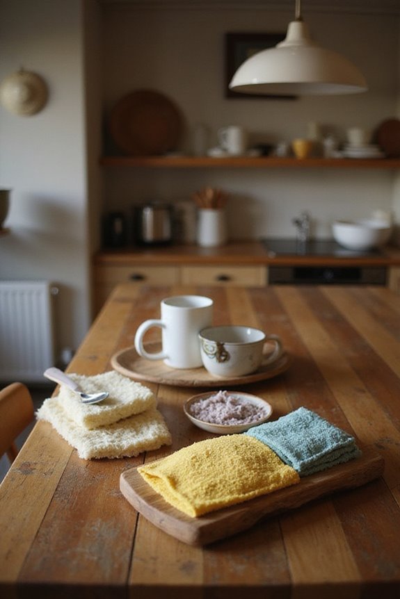 choosing the right scrubber