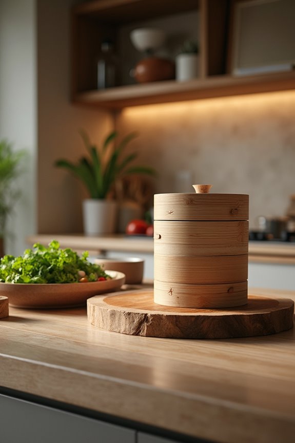 choosing the right steamer