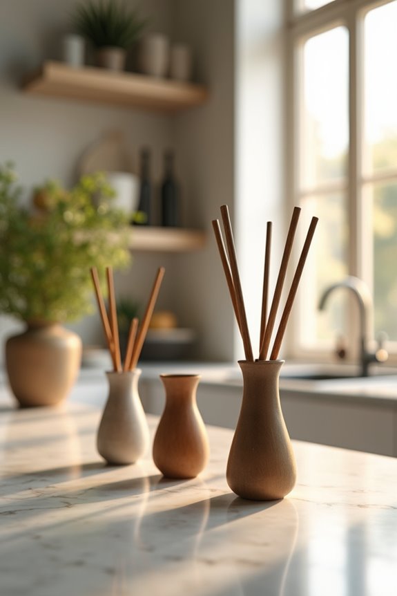 chopstick holders for dining