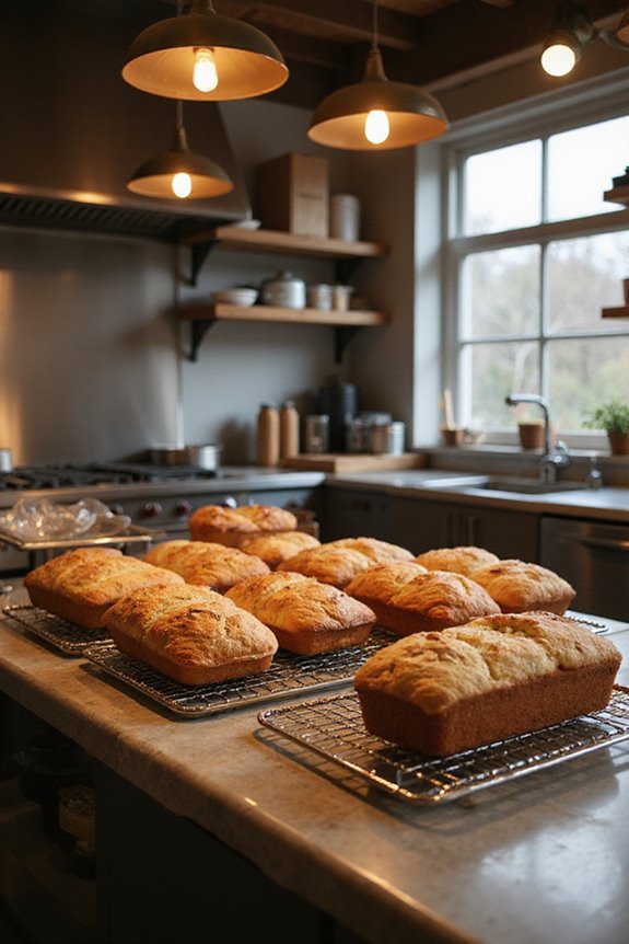 cooling rack selection considerations