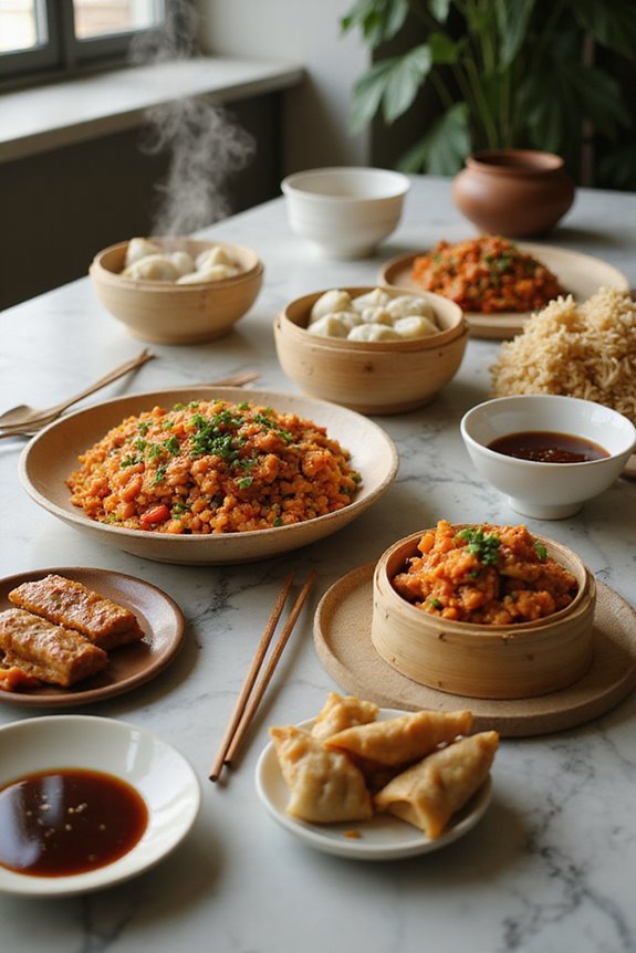 cultural significance of cooking