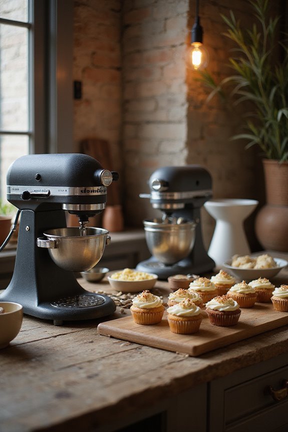 cupcake maker selection factors