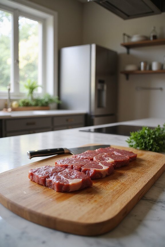 cutting board maintenance tips