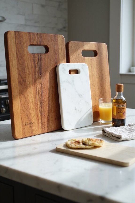 cutting board maintenance tips