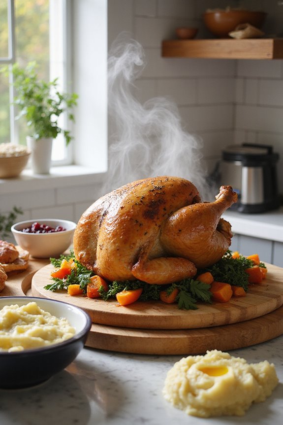 delicious versatile turkey dishes