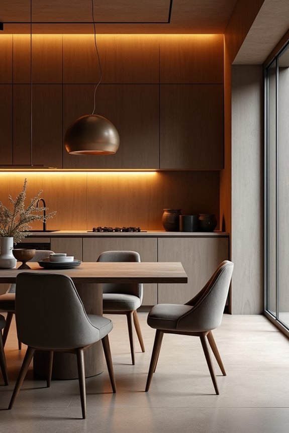 dining set selection factors