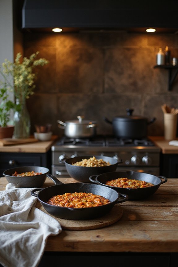 durability weight size options